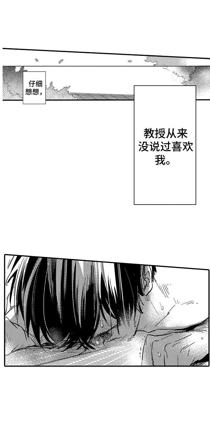 第29章：坦白心意 0