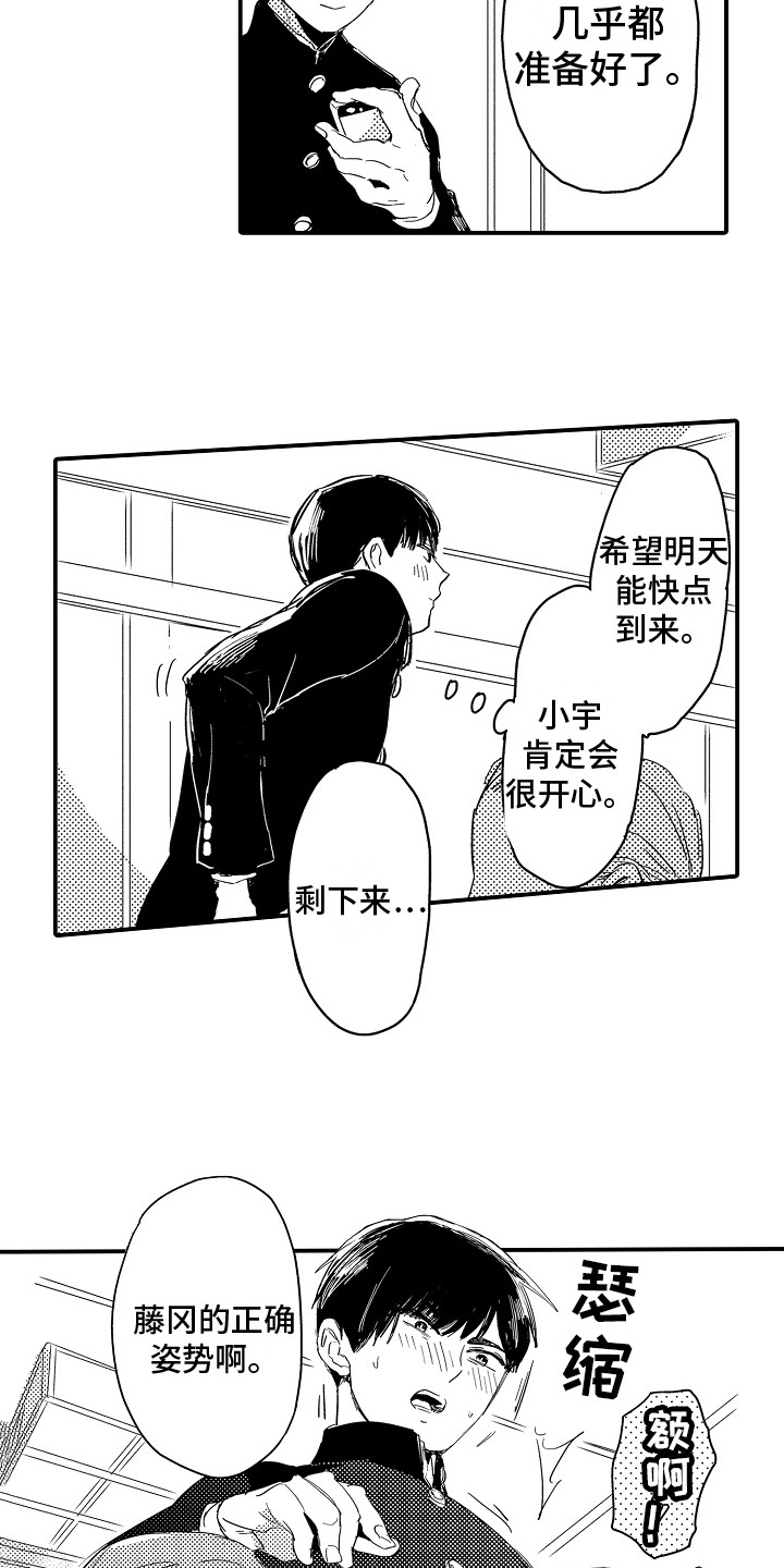 第12章：瞎操心14