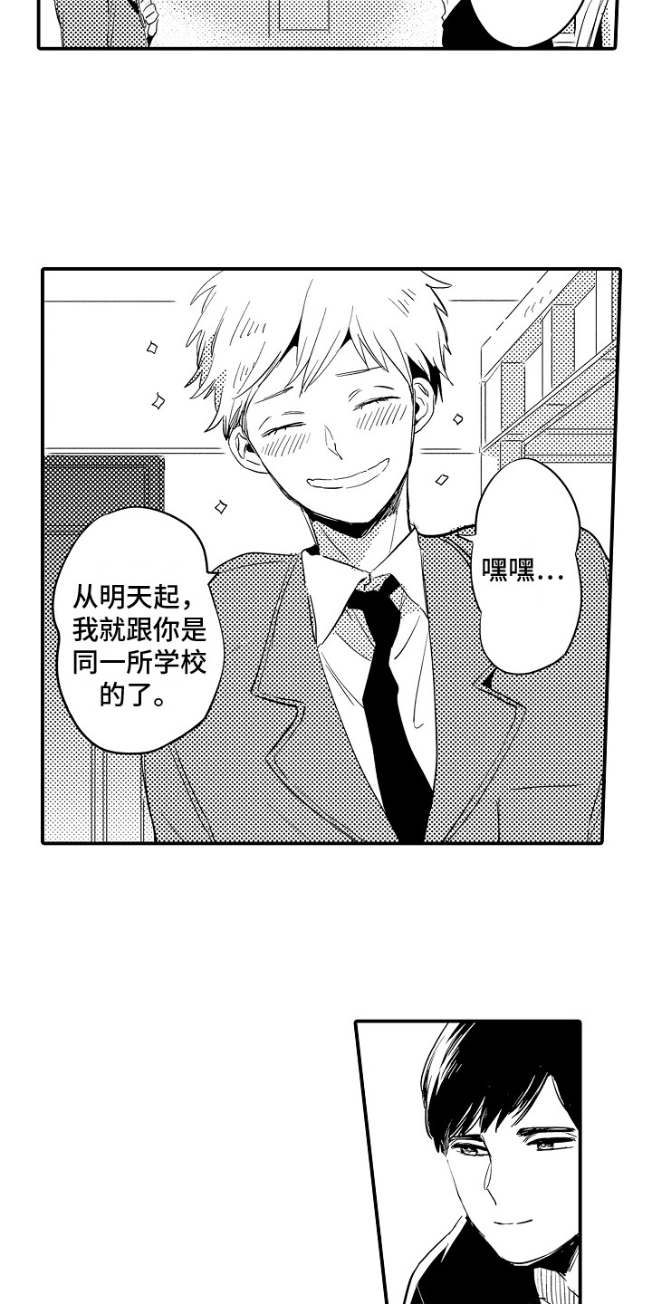 第2章：入学通知14