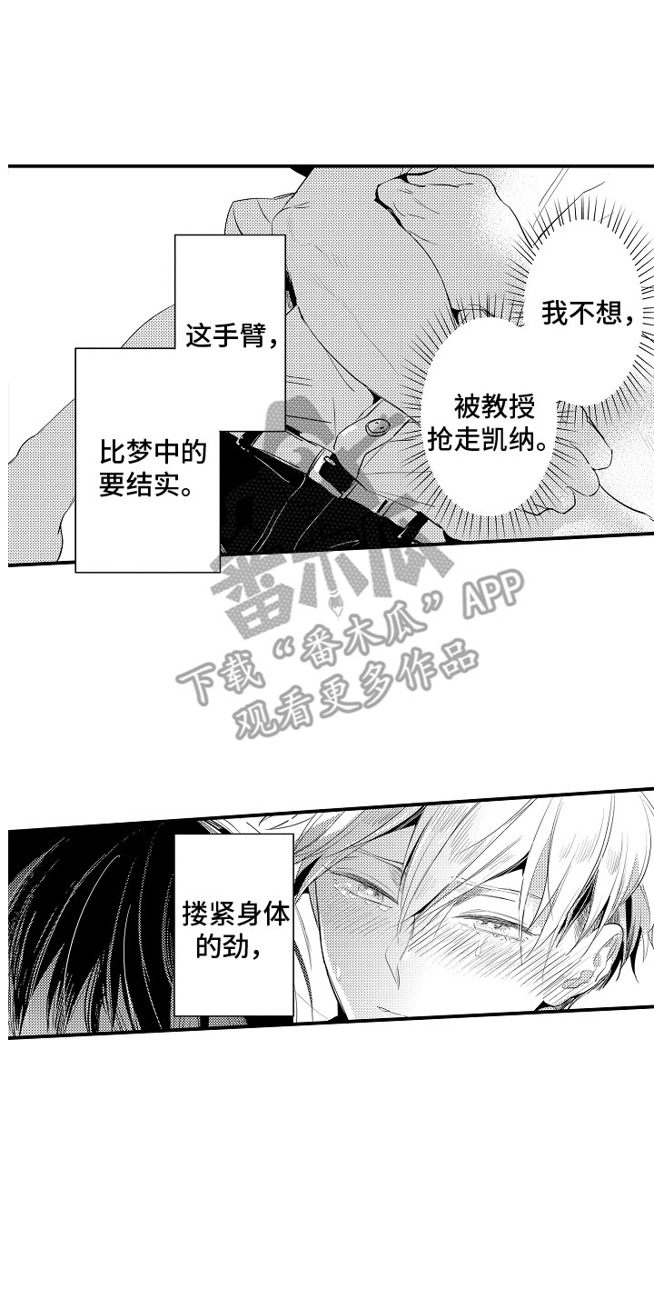 第30章：全都喜欢0