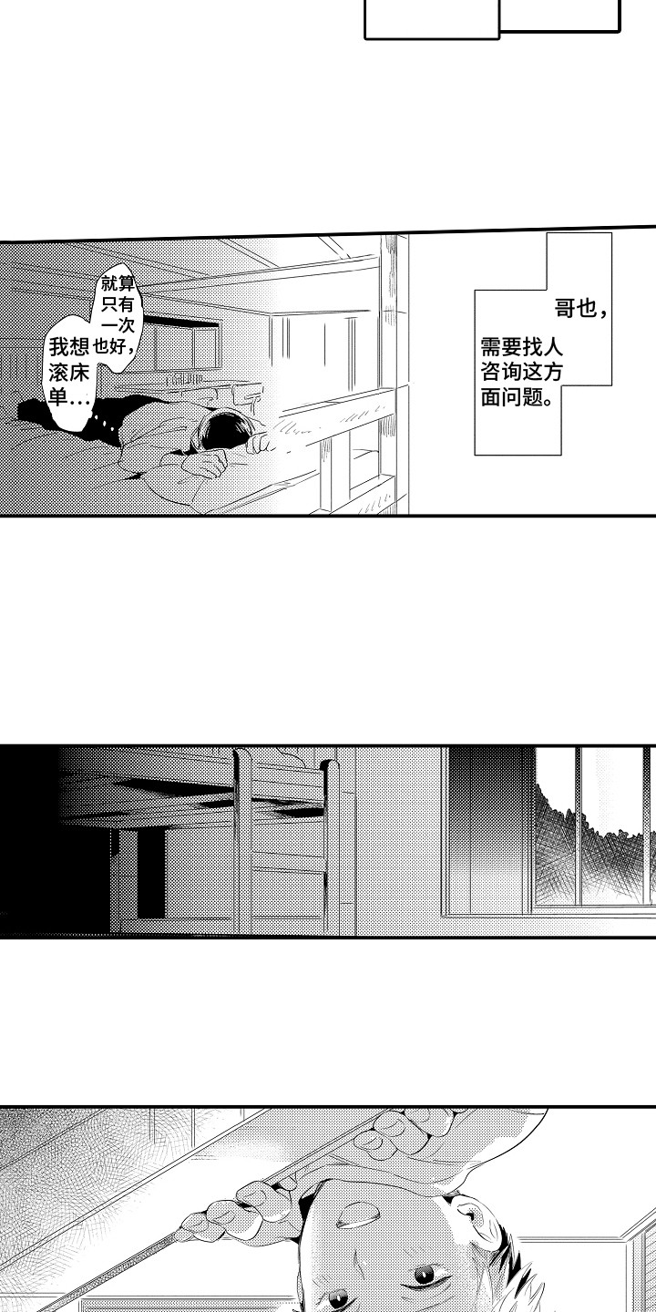 第4章：状态不好8
