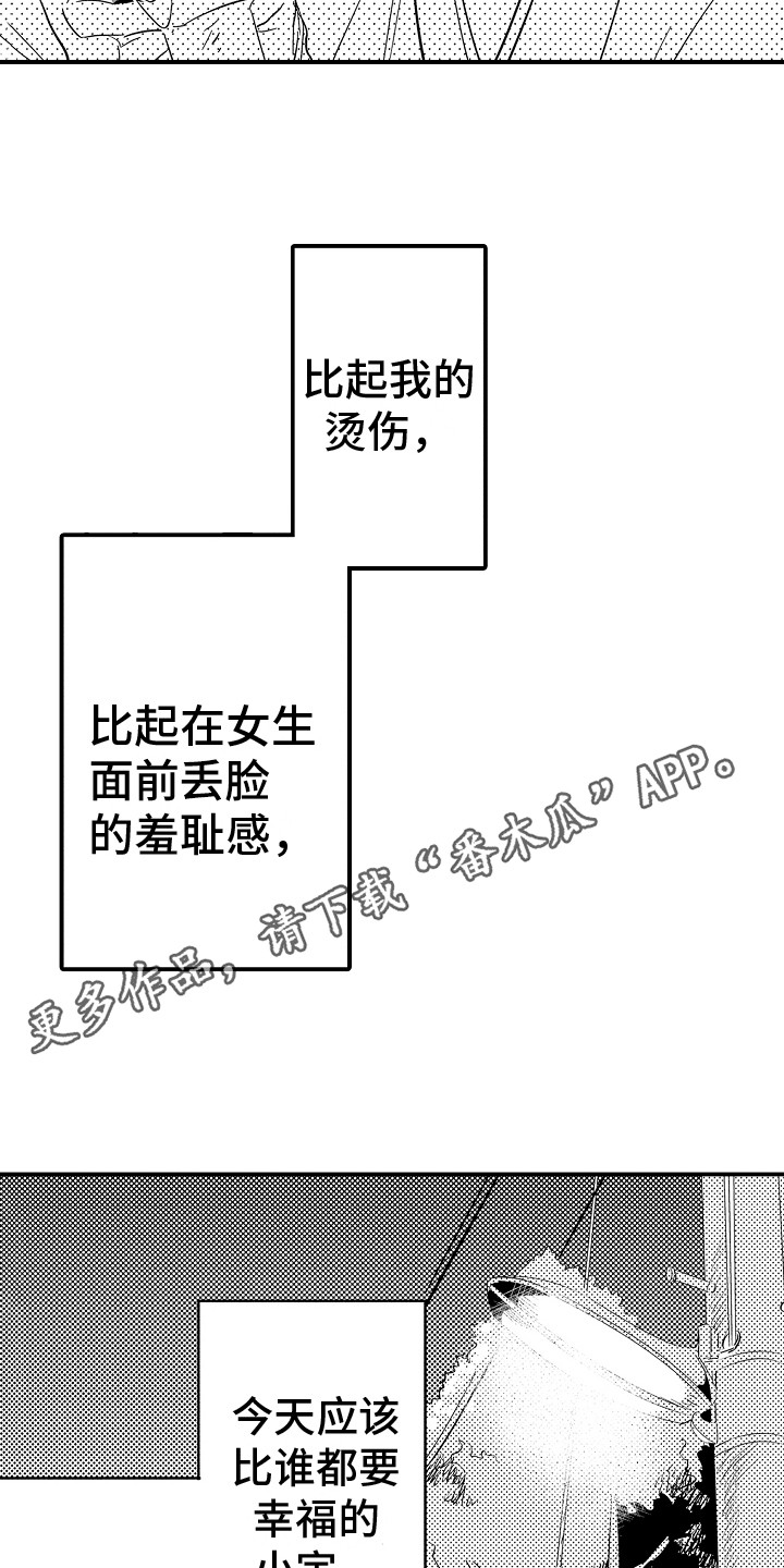 第14章：烫伤10