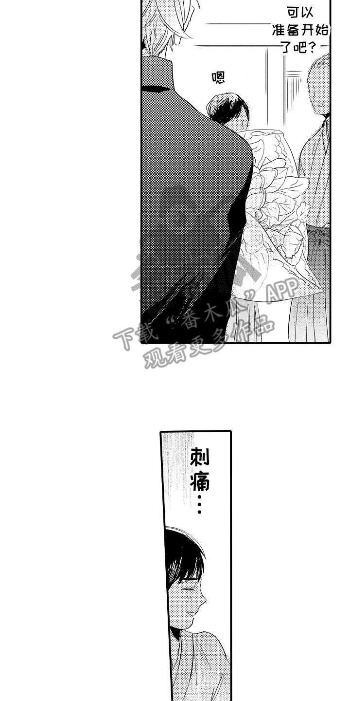 第13章： 生日13