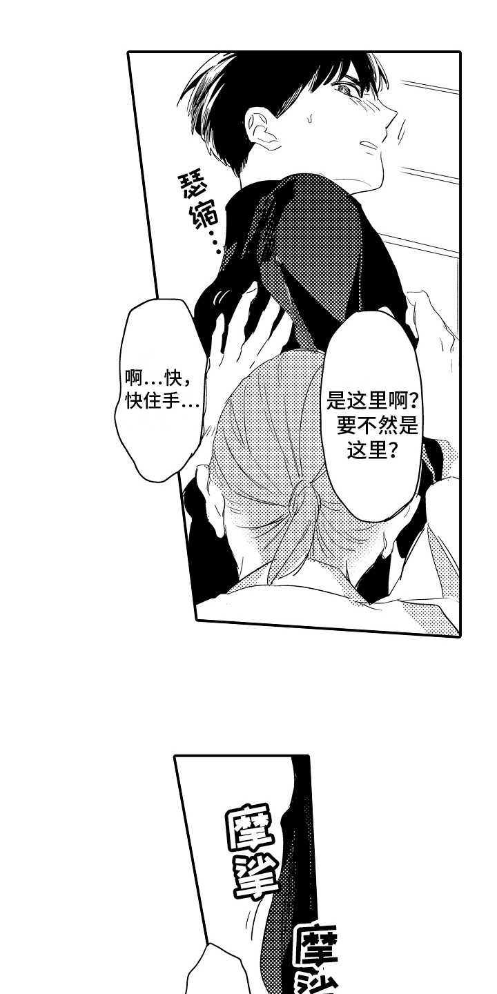 第13章： 生日0