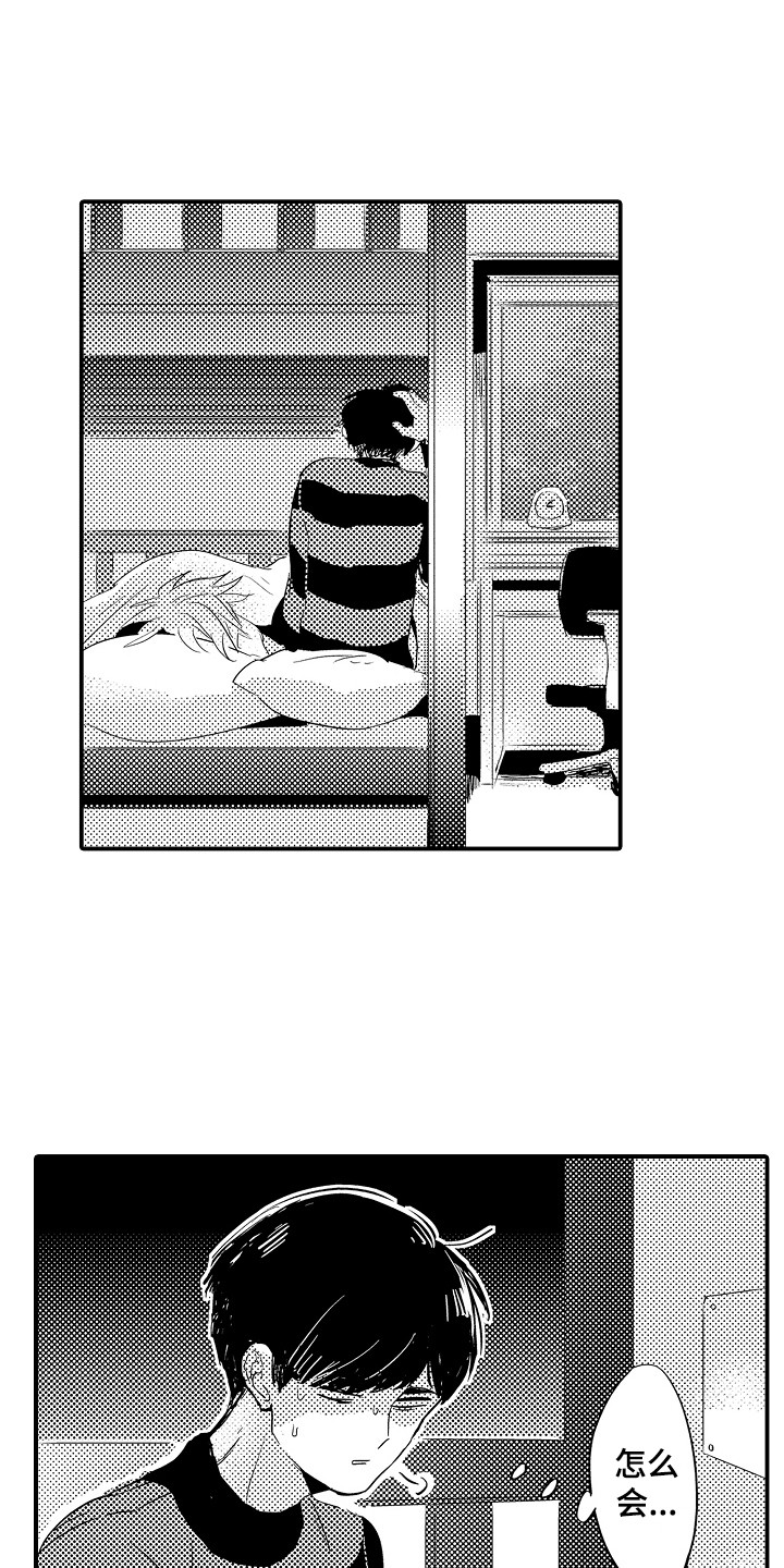 第18章：无法传达0