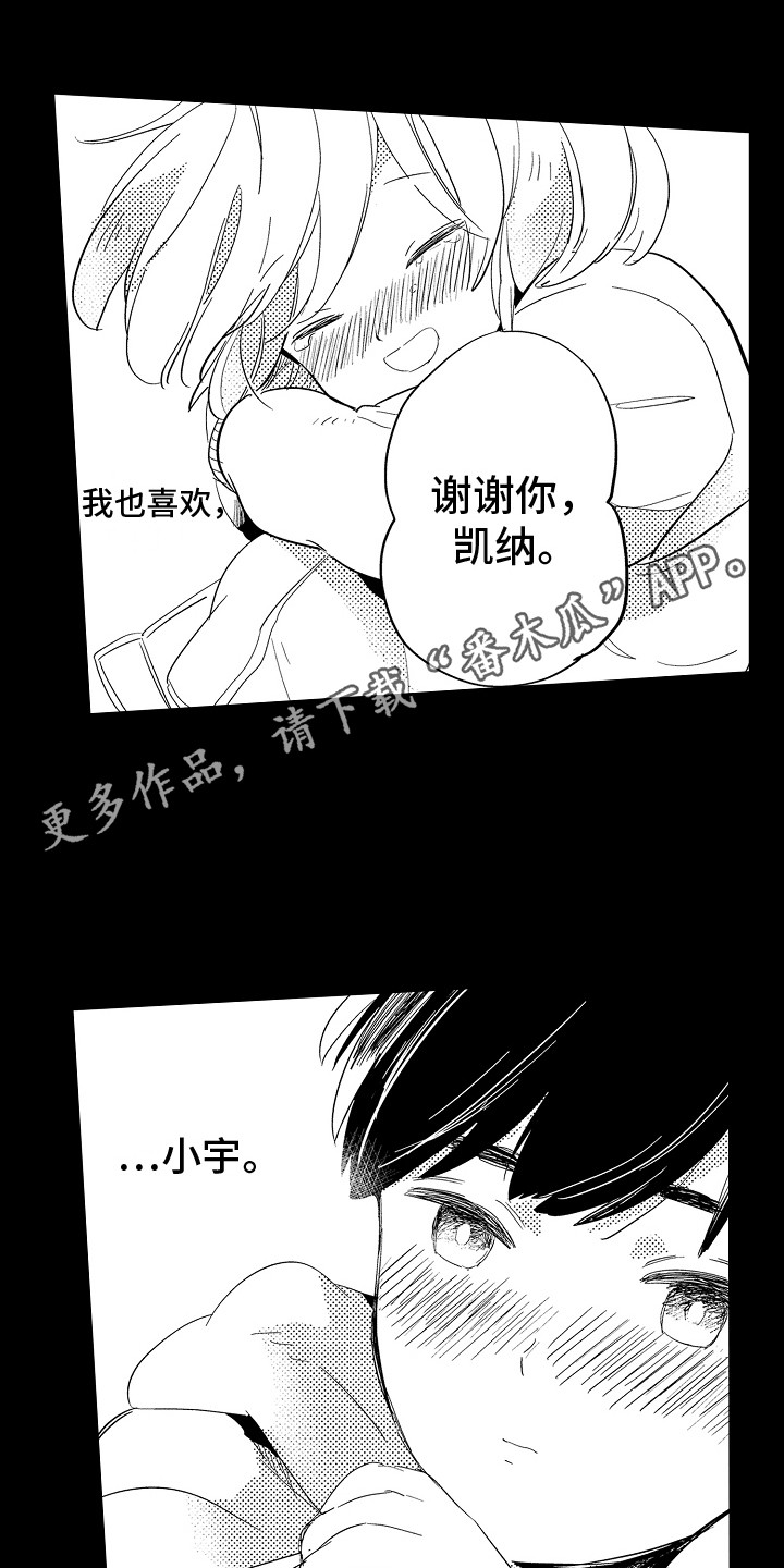 第16章：彼此的感情4
