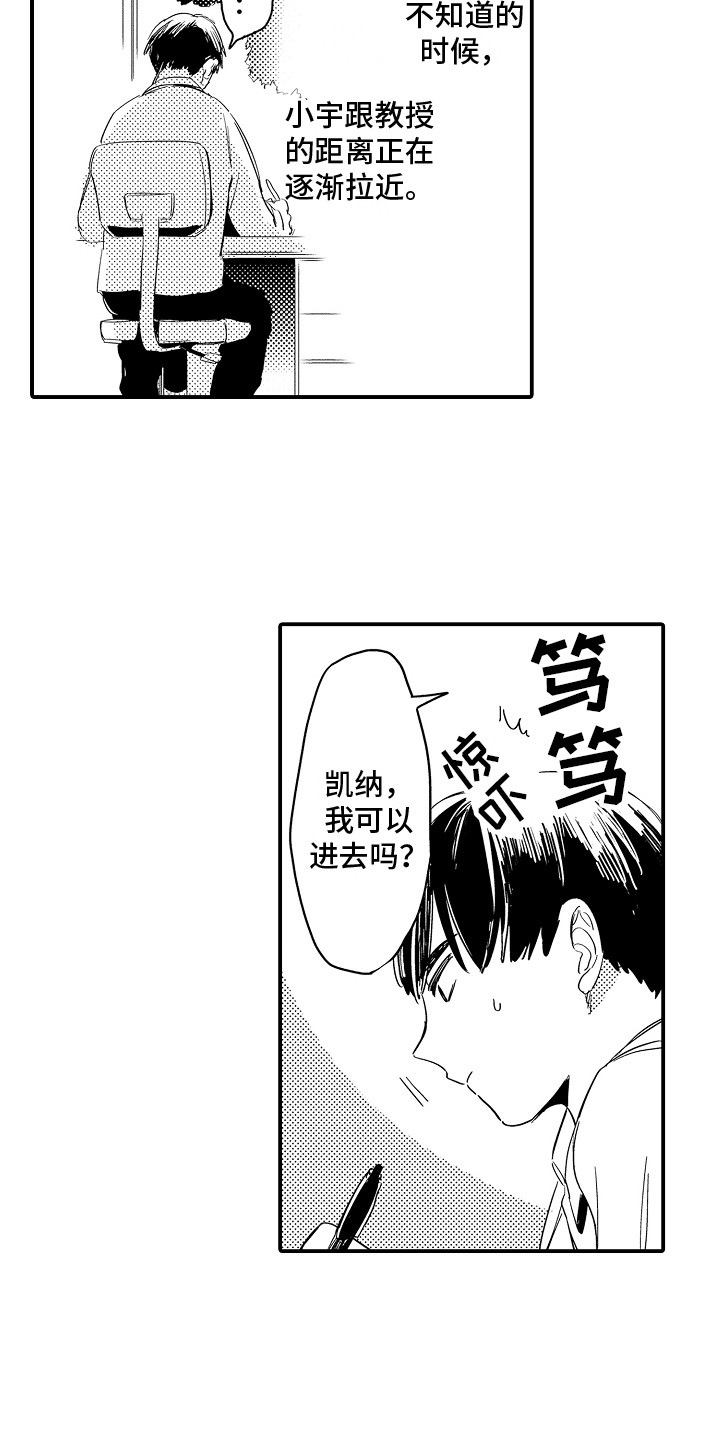 第8章：很烦闷6