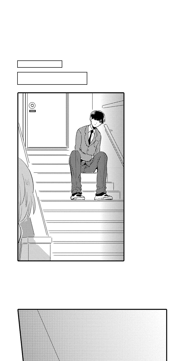 第5章：变得奇怪8