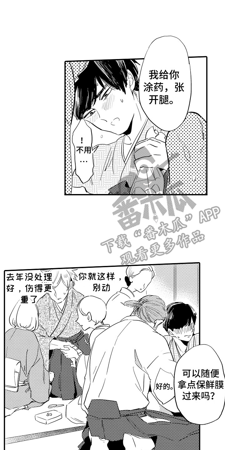 第14章：烫伤7
