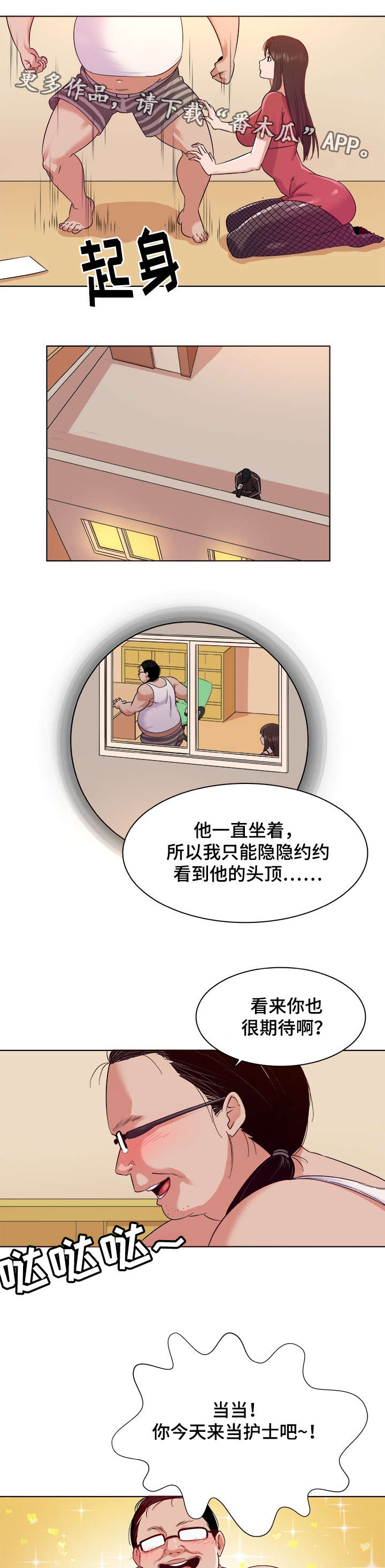 第4章：换装2