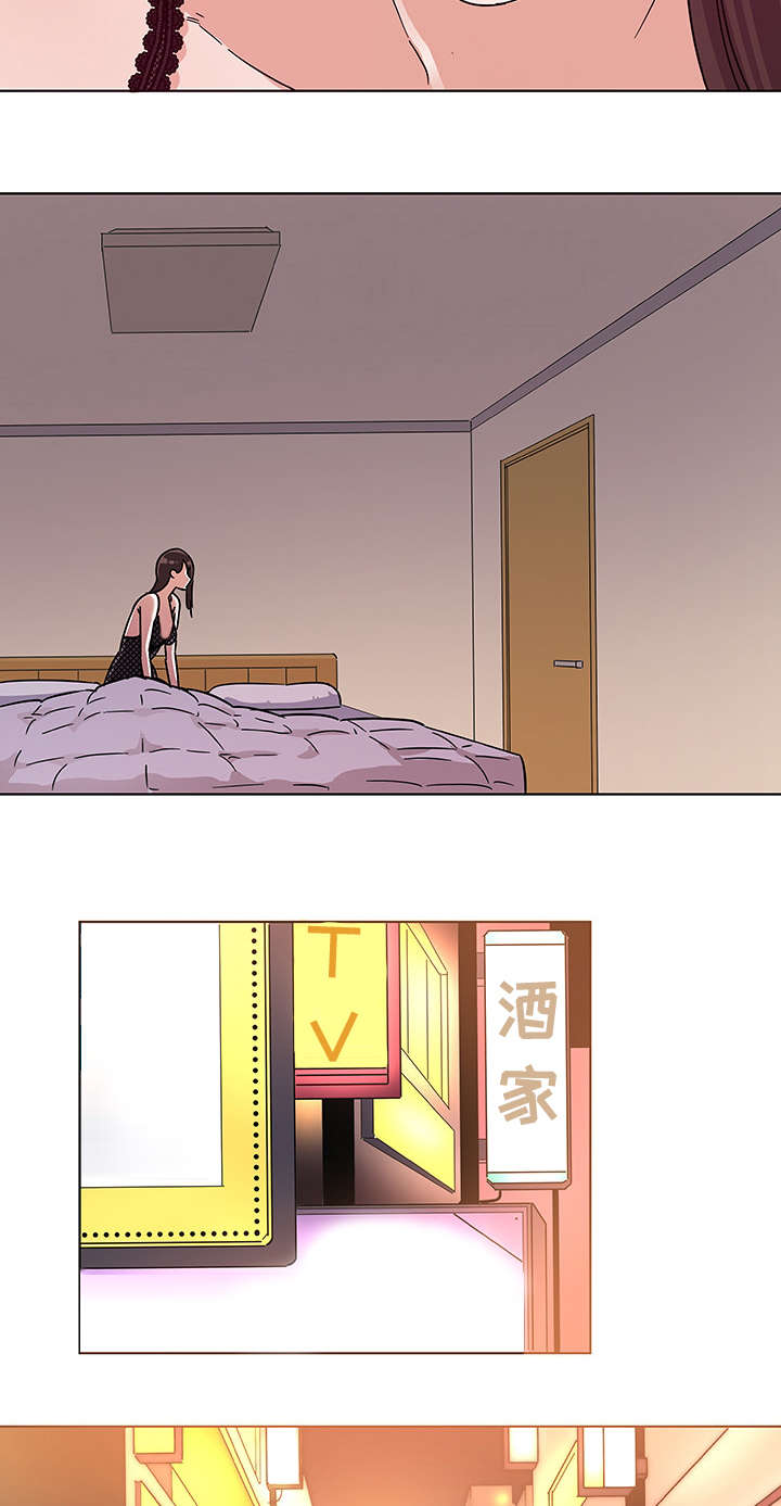 第7章：借酒消愁5