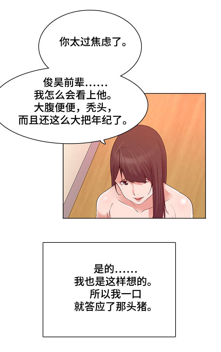 第2章：模特7