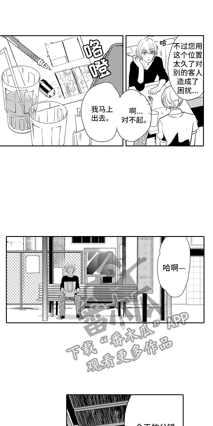 第15章：失望4