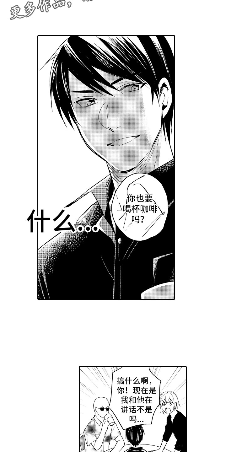 第12章：编辑1