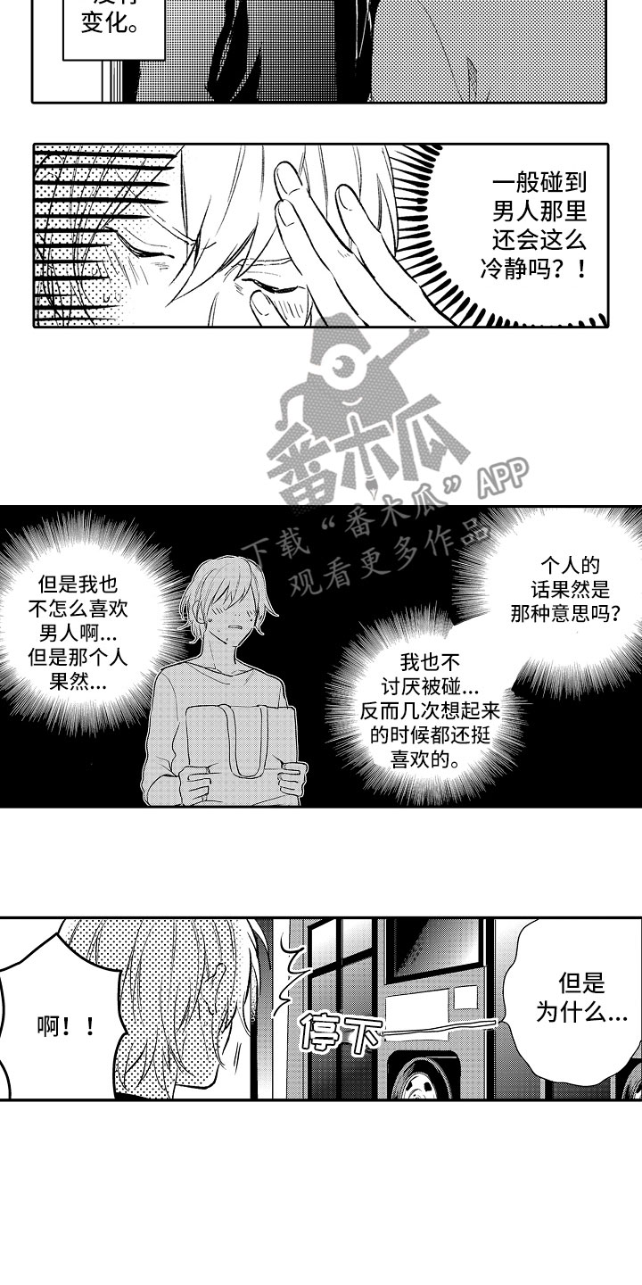 第15章：失望6