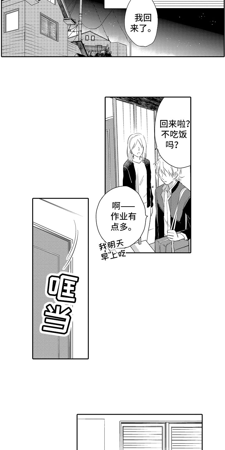 第7章：神思不属7
