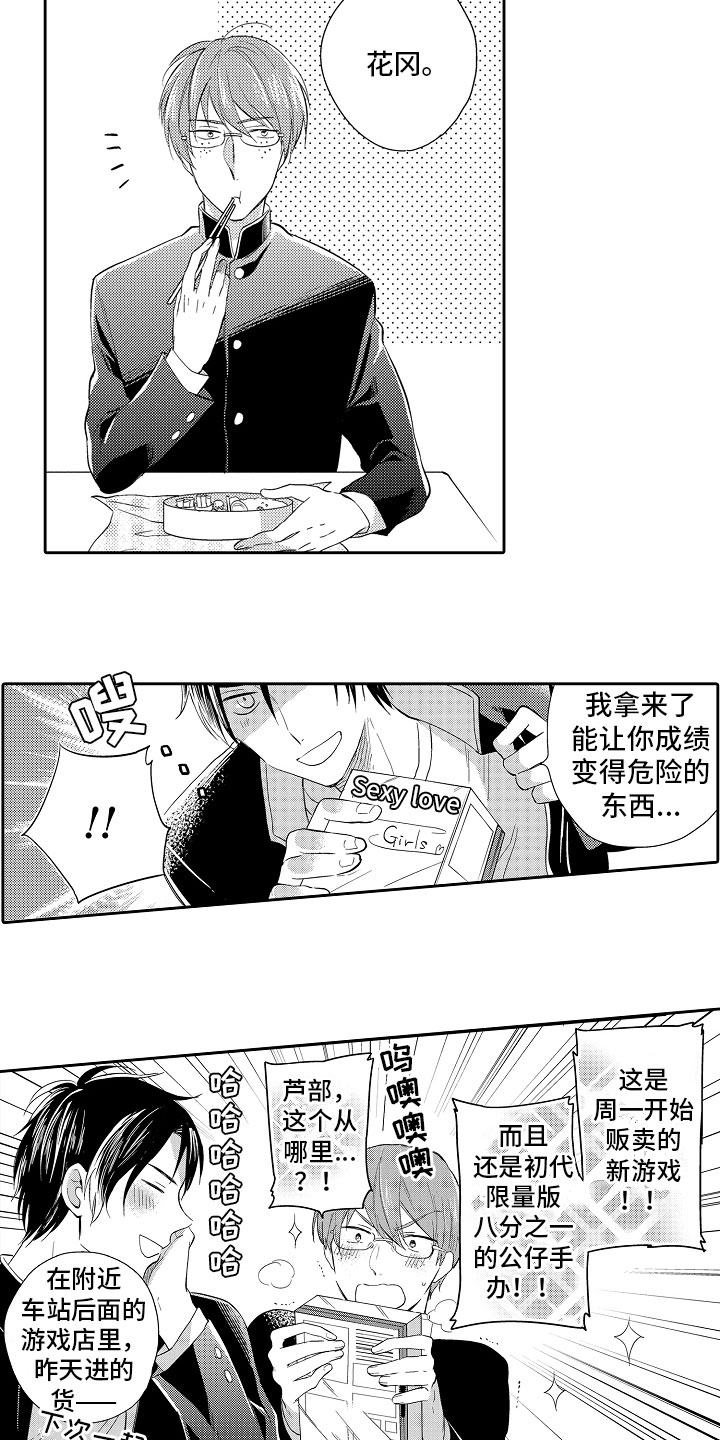 第1章：排名7