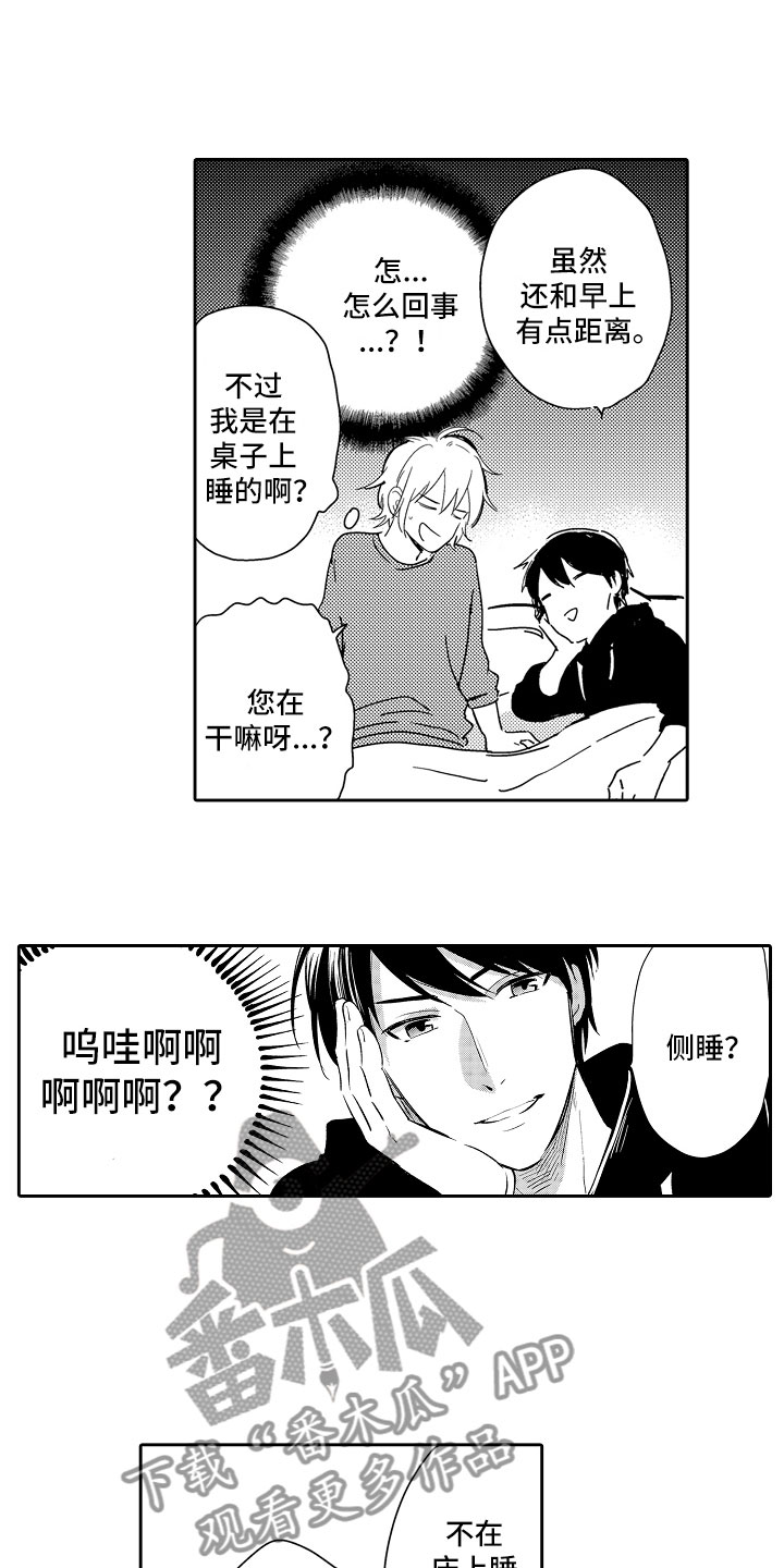 第14章：热情7