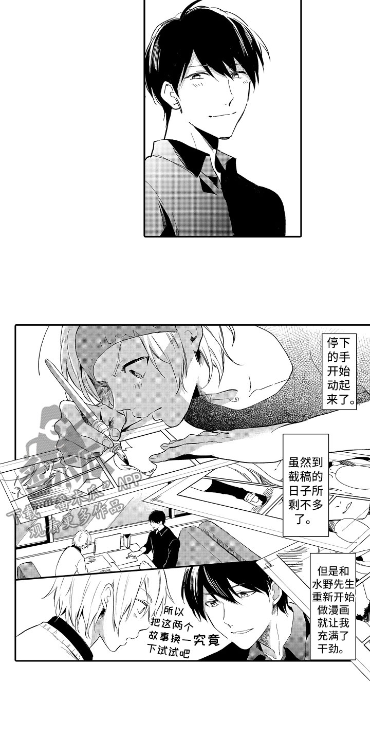第19章：顺利3