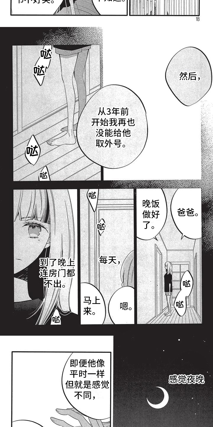 第2章：父亲的故事5