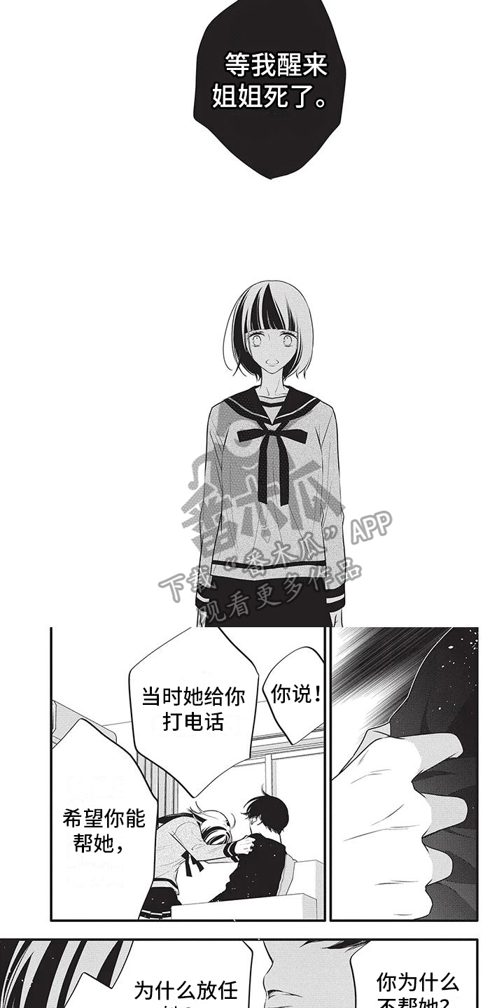 第32章：自责3