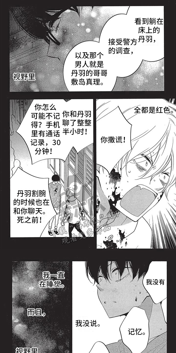 第17章：救赎0
