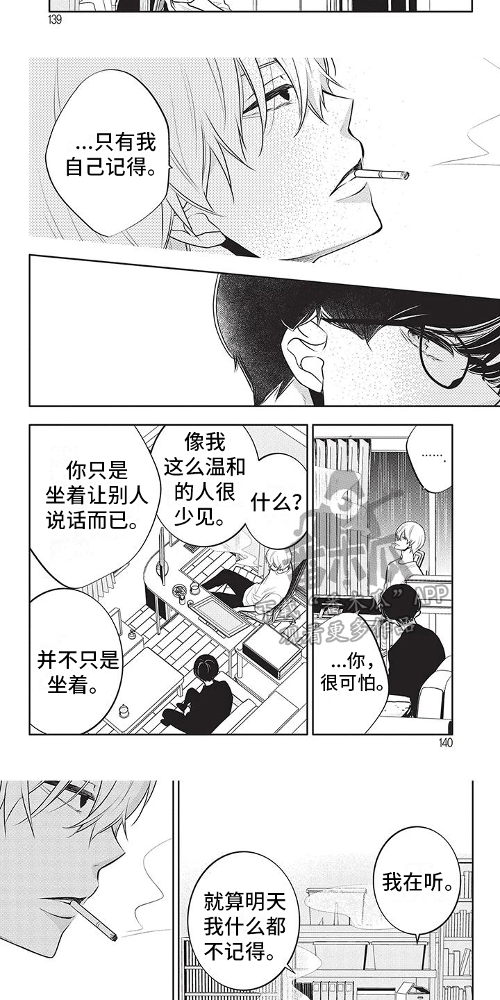 第35章：压力很大2