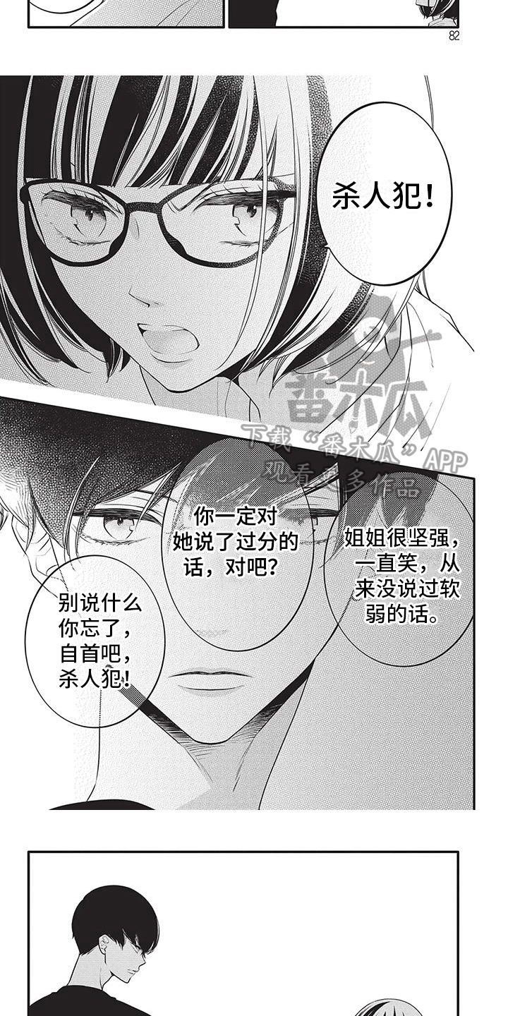 第29章：指责4