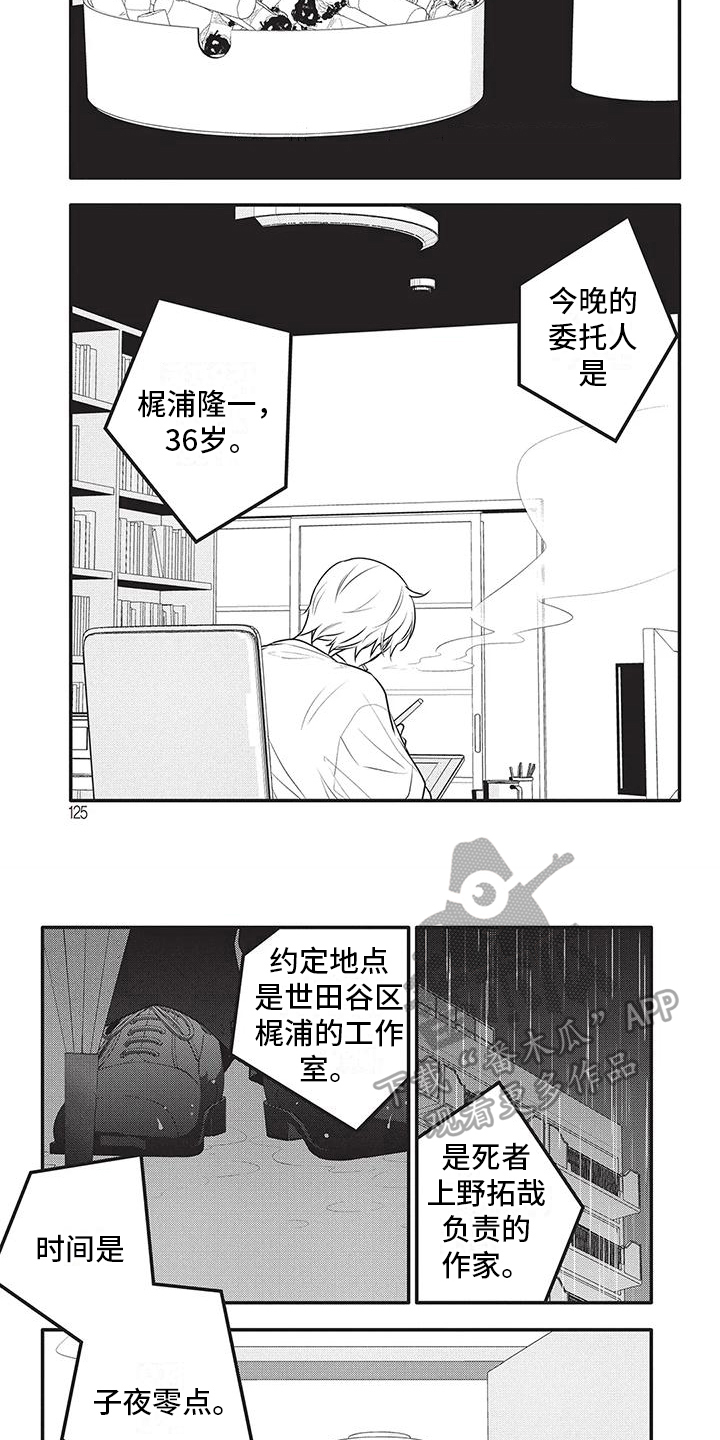 第33章：期望5
