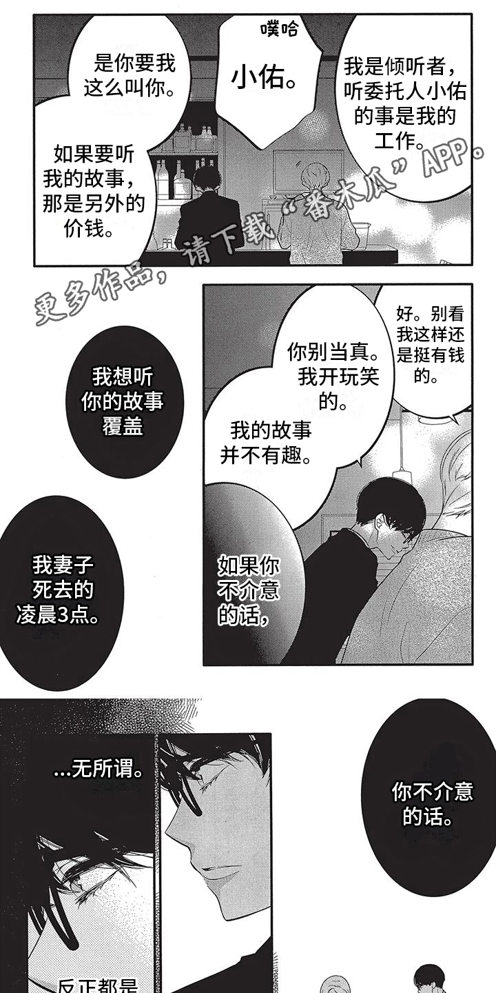 第14章：缘分0