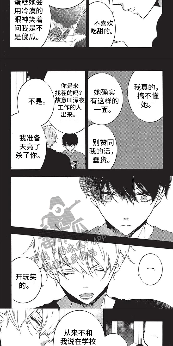 第18章：印象2