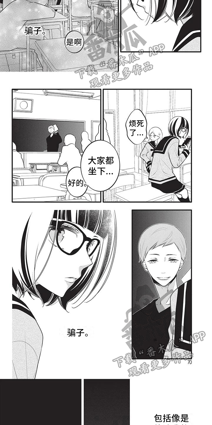 第28章：骗子2