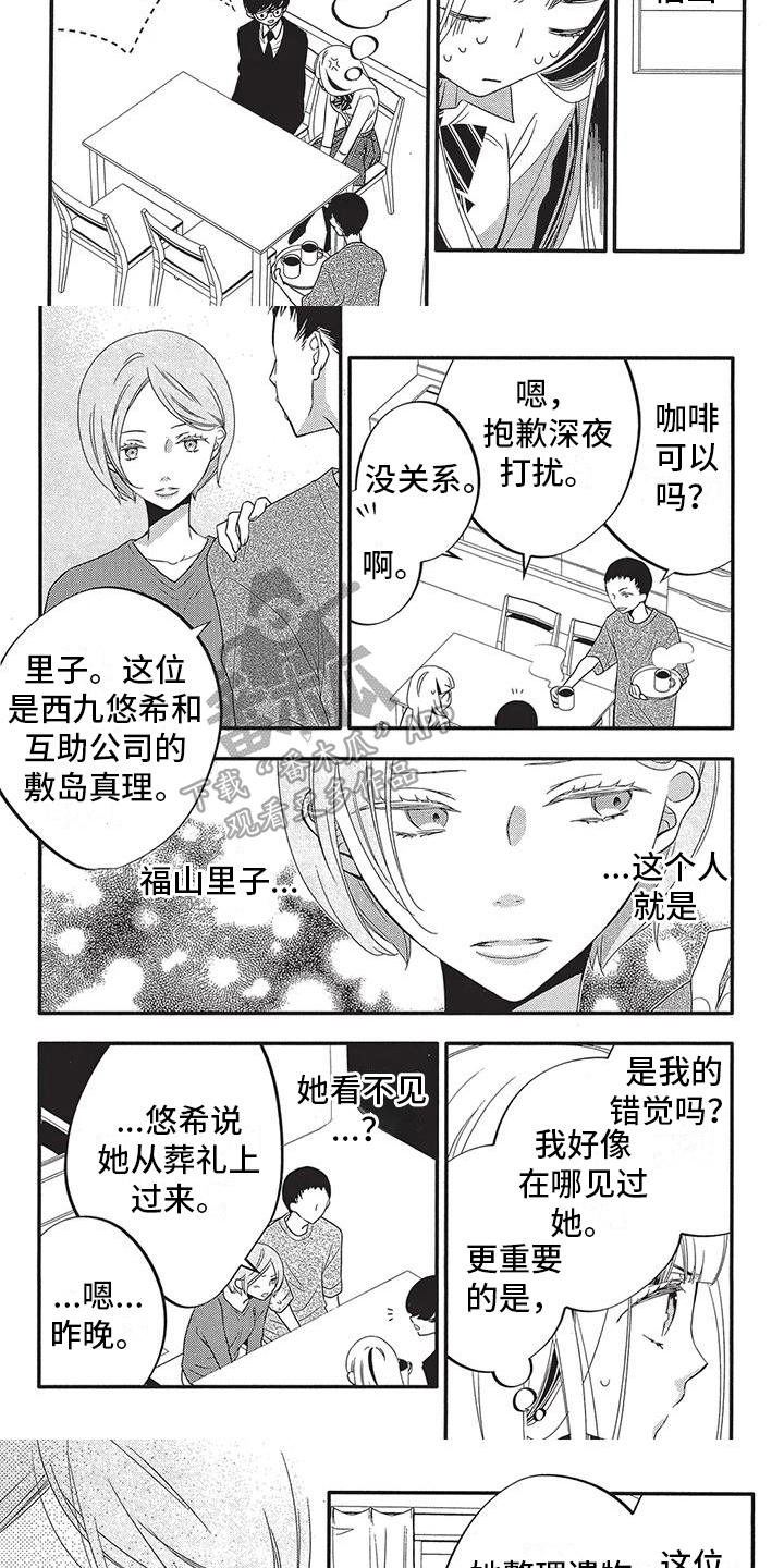 第4章：身份1
