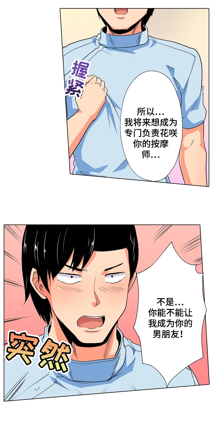 第36章：表白10