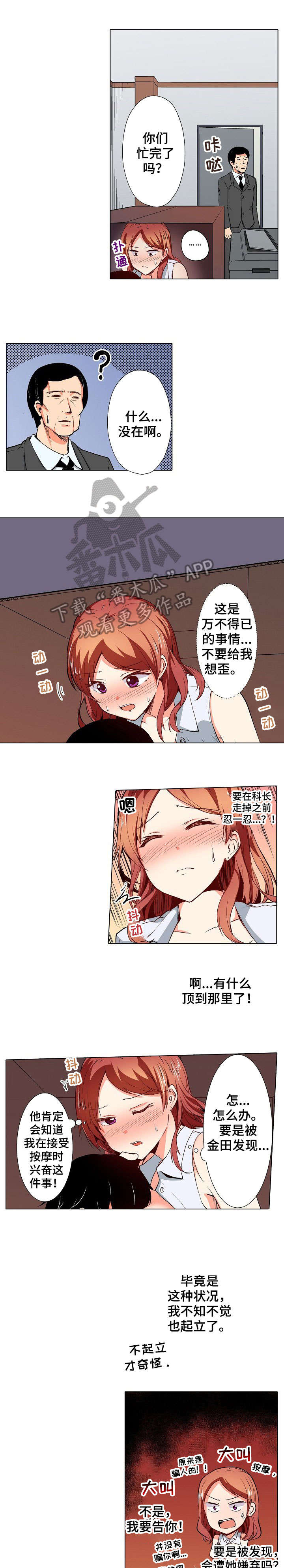第5章：舒服4