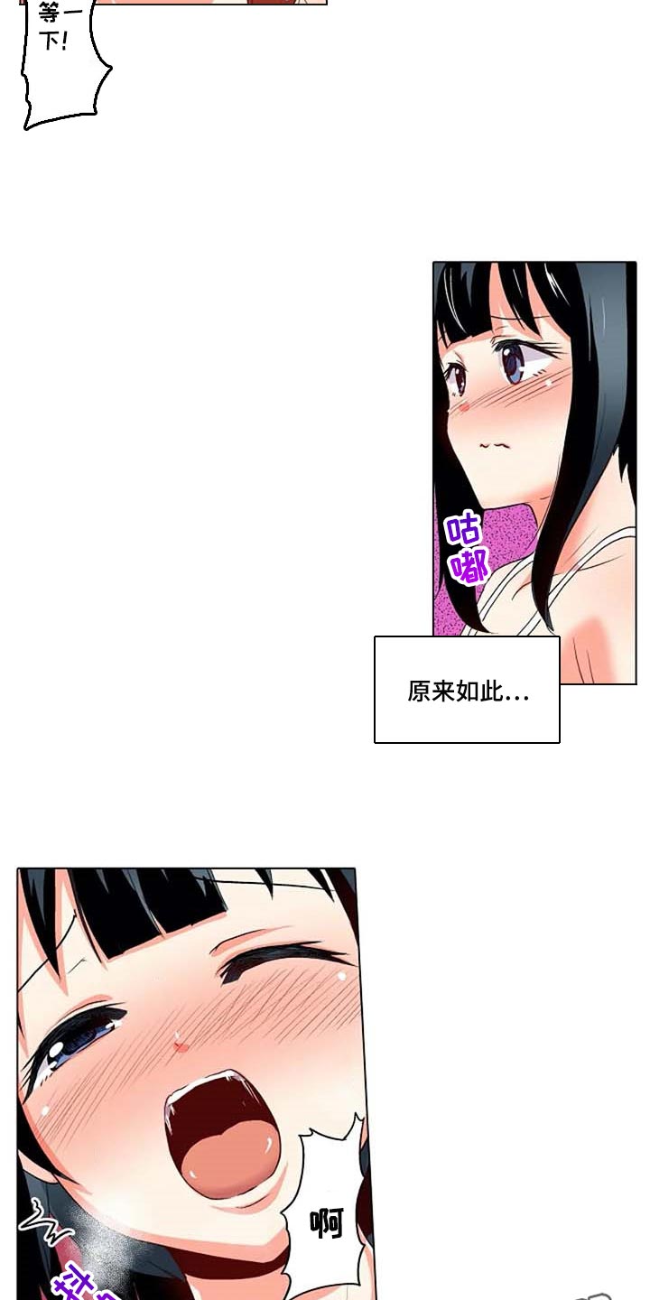 第29章：我也想10