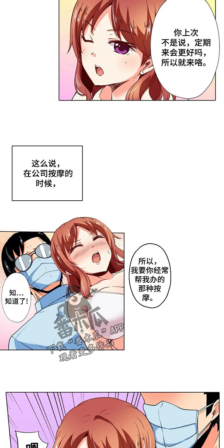 第27章：香薰10