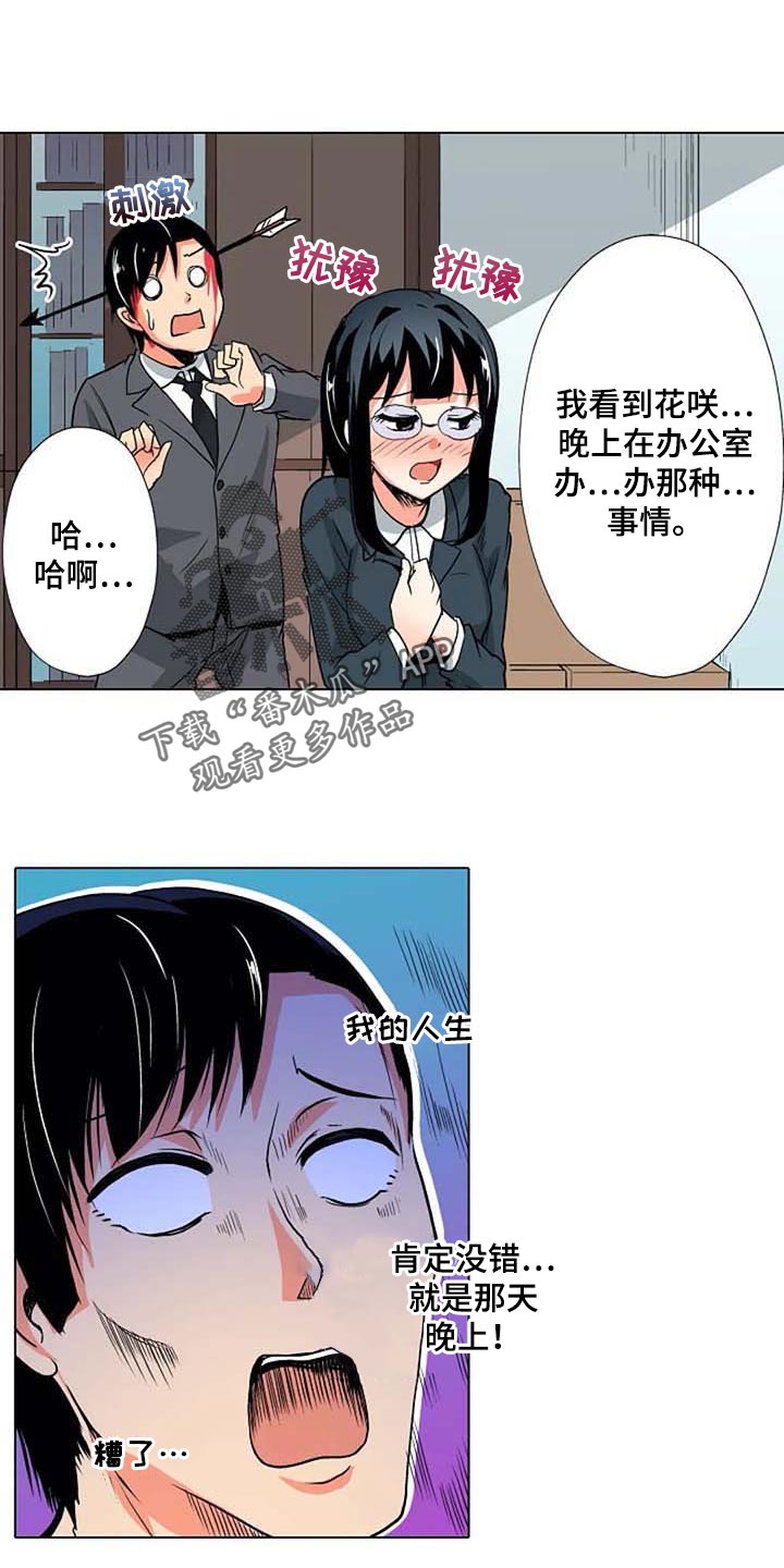 第25章：重现0