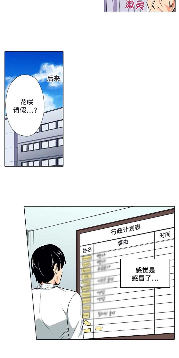 第30章：感冒9