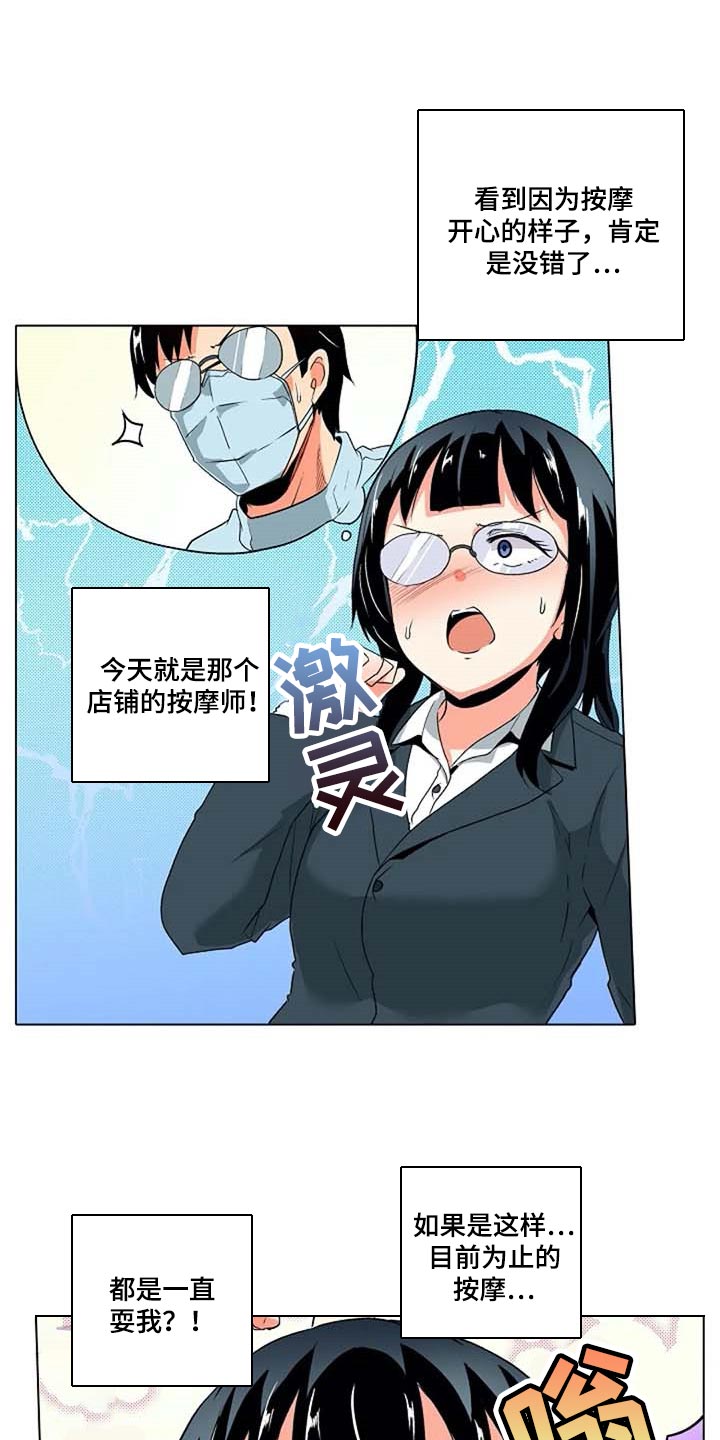 第34章：弱点3
