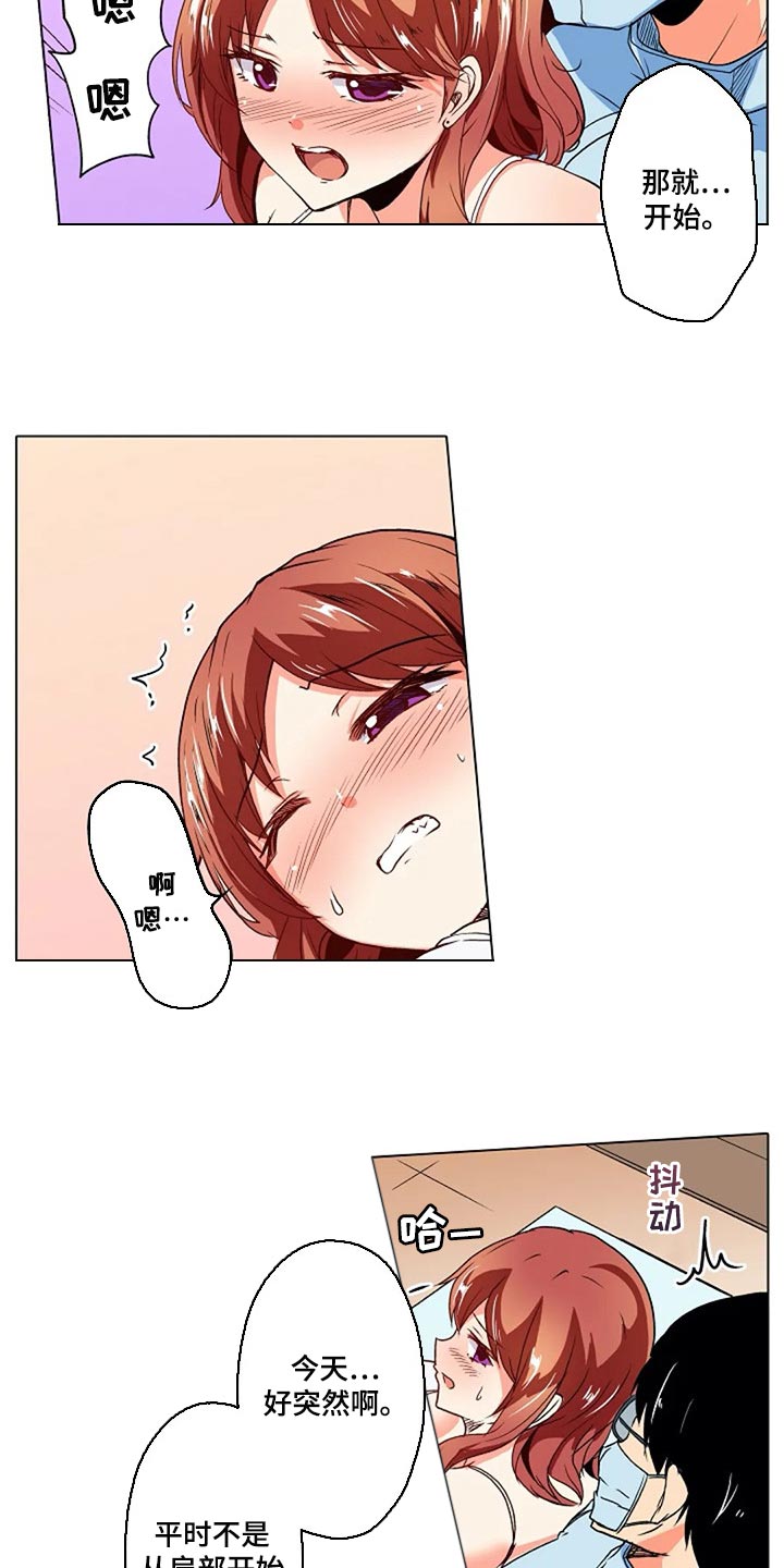 第27章：香薰11