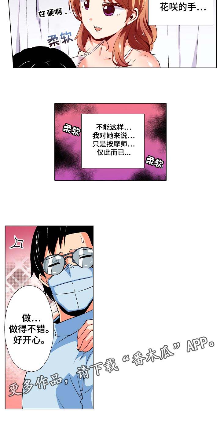 第35章：只是按摩师16