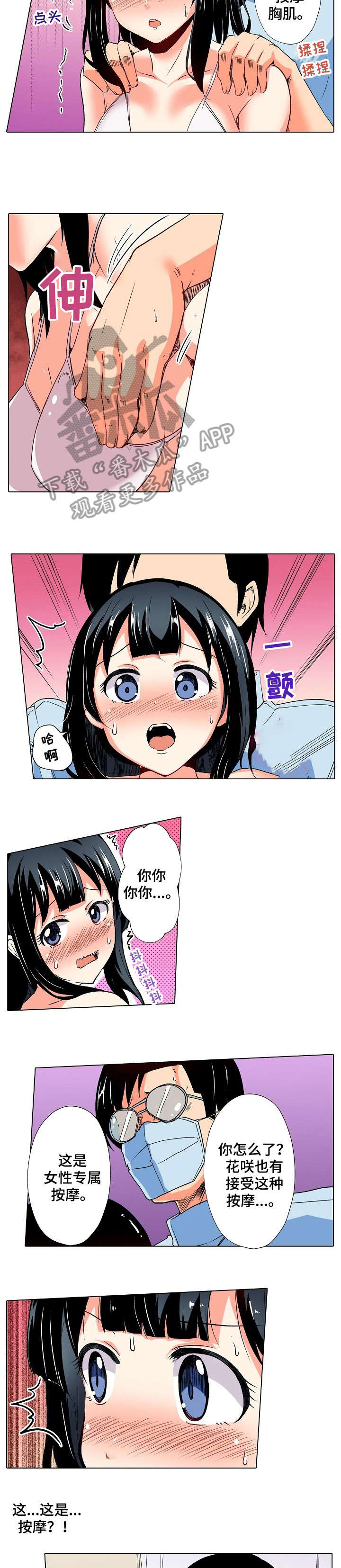 第20章：相同1