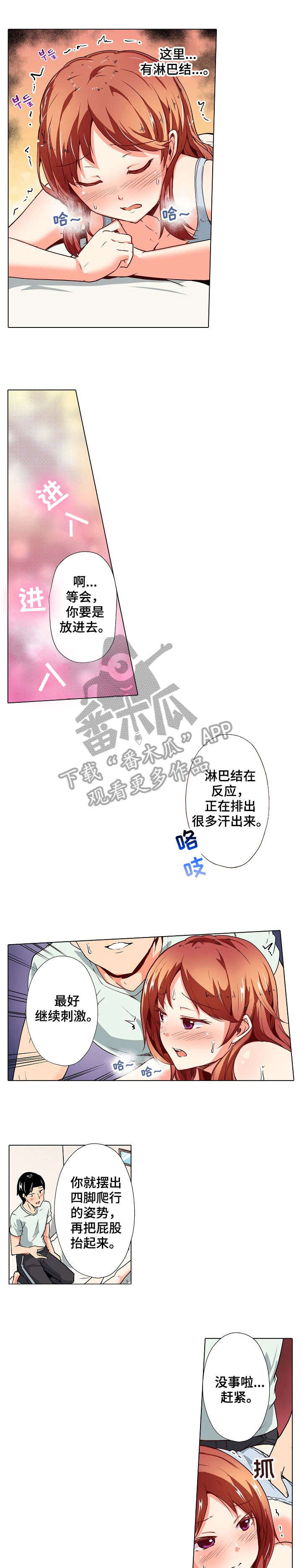 第14章：睡着3