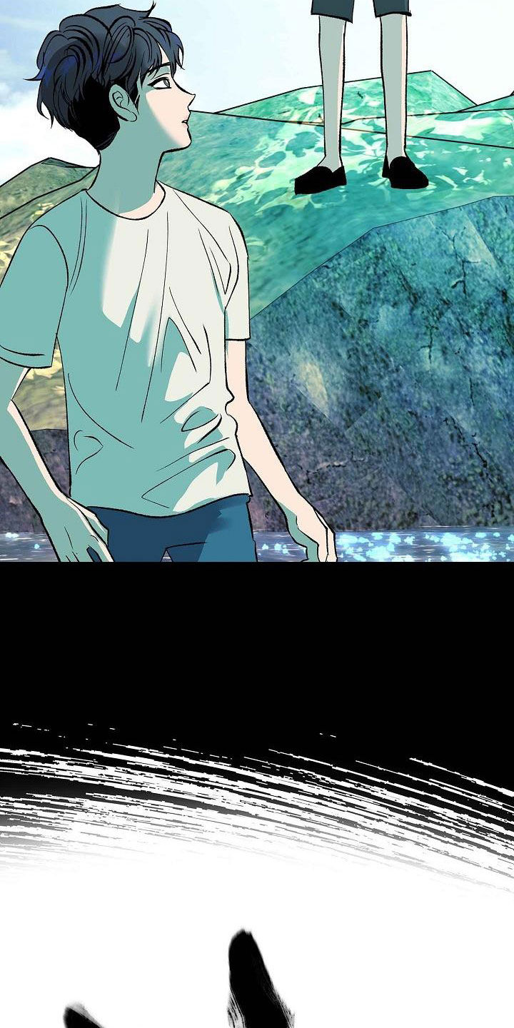 第15章：不是女人10