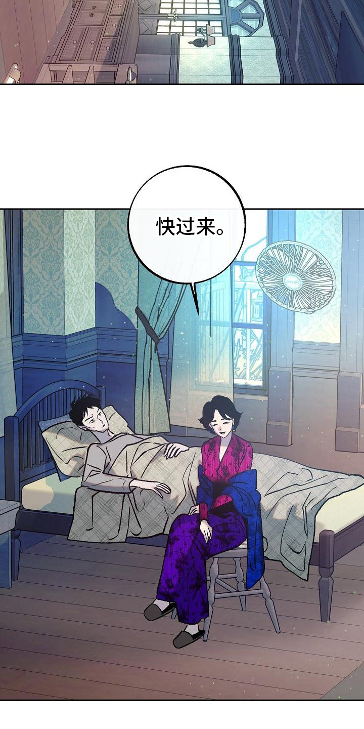 第2章：地位低下10