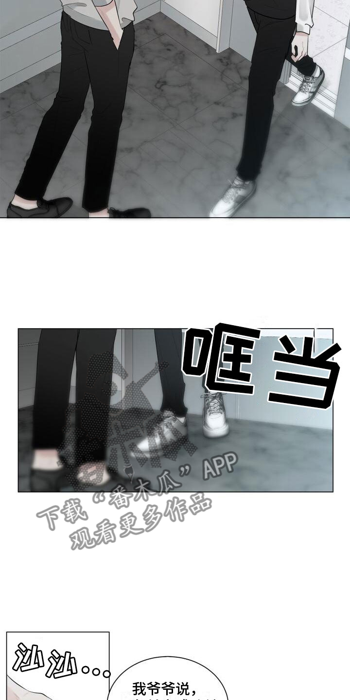 第13章：不爽1