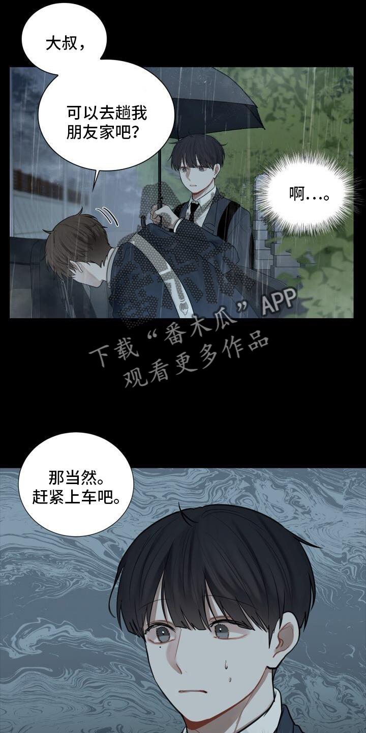 第20章：头也不回5