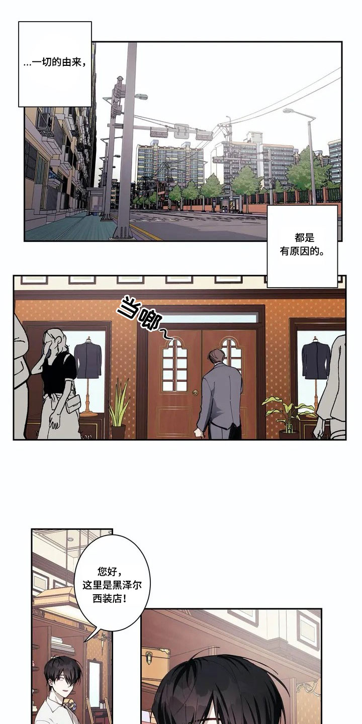 第1章：帅哥0