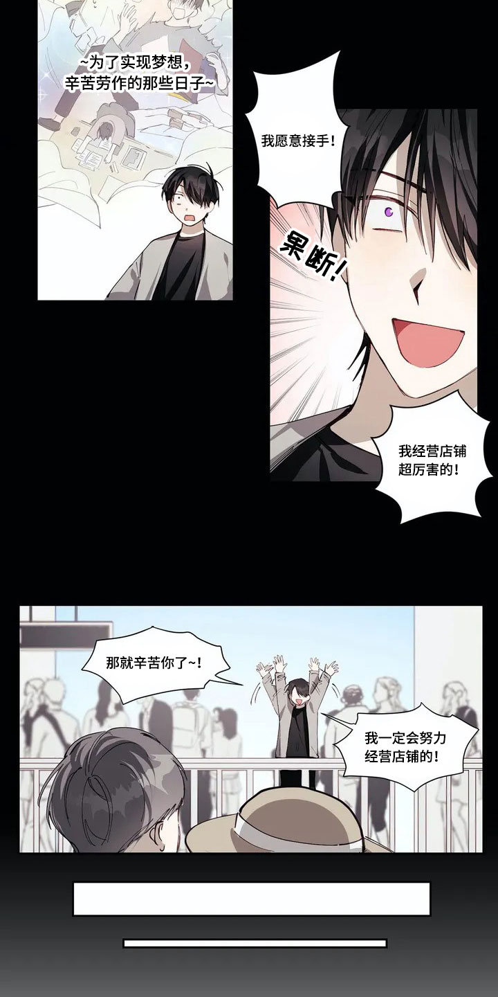 第1章：帅哥5
